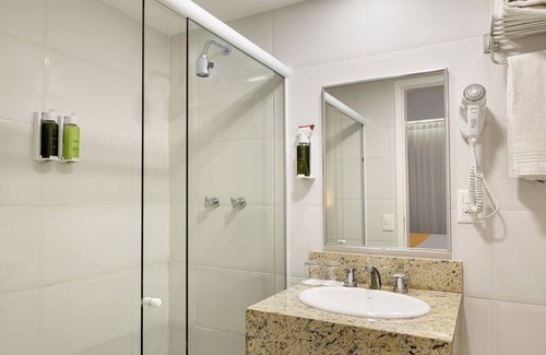 Copacabana Hotel | Savoy Othon Lite