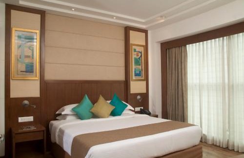Greater Noida Hotel | Savoy Suites Greater Noida