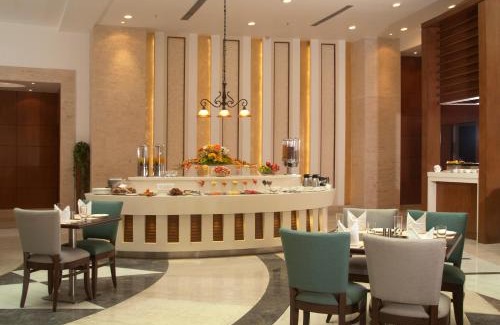Greater Noida Hotel | Savoy Suites Greater Noida