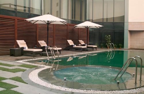 Greater Noida Hotel | Savoy Suites Greater Noida