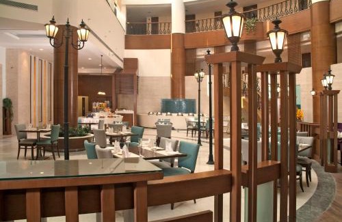 Greater Noida Hotel | Savoy Suites Greater Noida