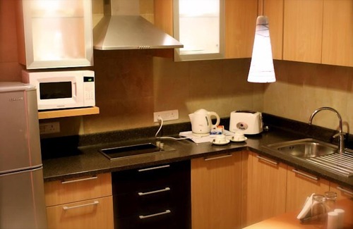 IMT Manesar Apartment | Savoy Suites Manesar