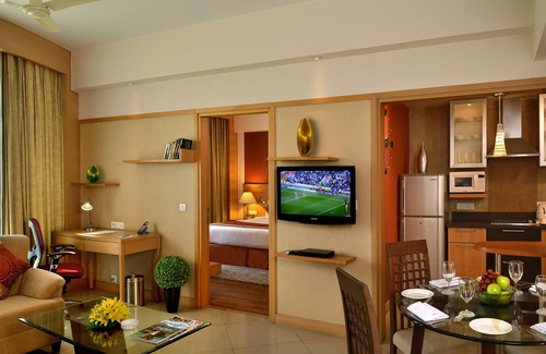 IMT Manesar Apartment | Savoy Suites Manesar