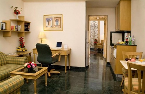 Sector 16 Apartment | Savoy Suites Noida