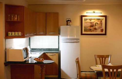 Sector 16 Apartment | Savoy Suites Noida