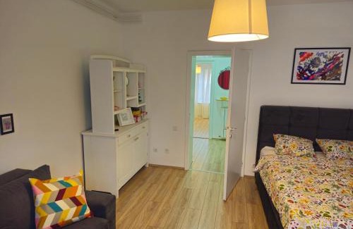 Savamala Apartment | Savski trg Stefan Nemanja waterfront