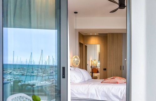 Rethymno Hotel | SAVUS BOUTIQUE HOTEL