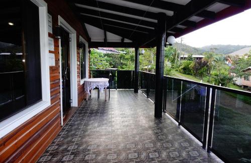 Savusavu House | Savusavu - Oceanview Homestay