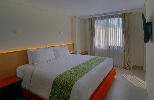 Sunset Road Resort | Savvoya Hotel Seminyak