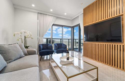 Jerusalem City Centre House | Savyon View 3BDR - ApartHotels In City Center