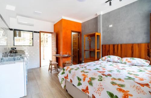 Itamambuca Apartment | Sawabona - Studios