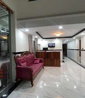 Kampot Hotel | Sawadee Suorsdei Boutique