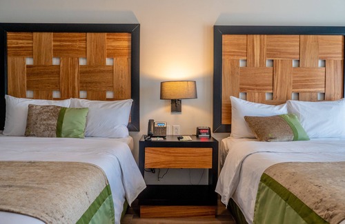 San Carlos Hotel | Sawari Hotel