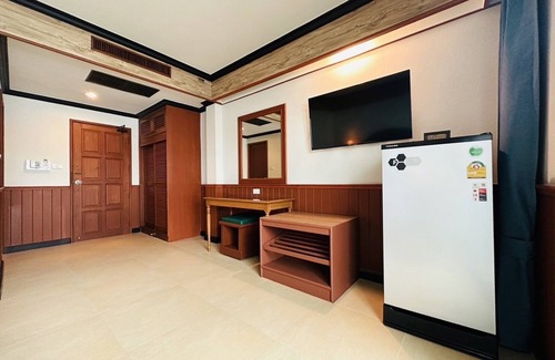 Patong Apartment | Sawasdee Apartment Patong