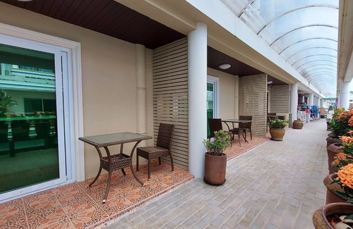 Patong Apartment | Sawasdee Apartment Patong