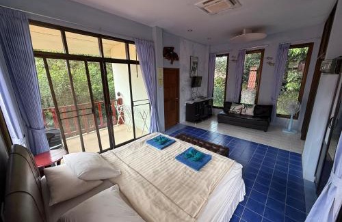Lamai City Center House | Sawasdee House