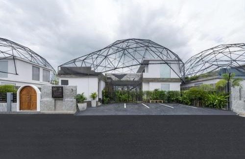 Hin Lek Fai Villa | Sawasdee pool villa, Hua Hin