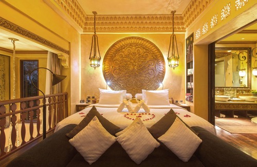 Kata Resort | Sawasdee Village