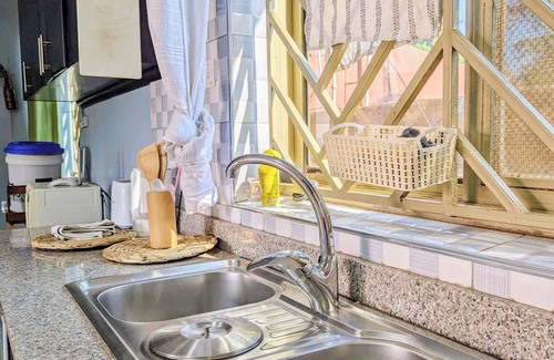 Bukoto Bed & Breakfast | Sawe Homes 3