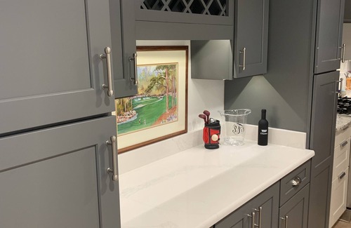 Sawgrass House | Sawgrass Condo - New Gourmet Kitchen!