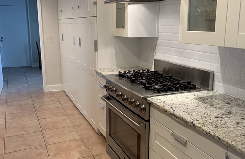 Sawgrass House | Sawgrass Condo - New Gourmet Kitchen!
