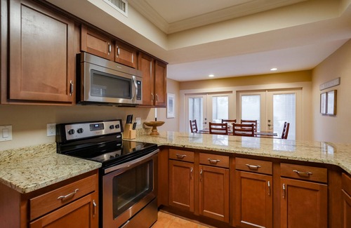 Sawgrass Condo | Sawgrass Country Club 2BR (+Loft) Short Walk to Beach