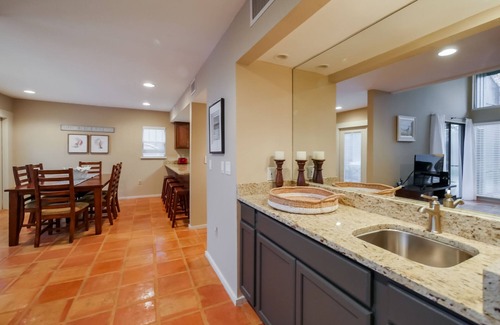 Sawgrass Condo | Sawgrass Country Club 2BR (+Loft) Short Walk to Beach