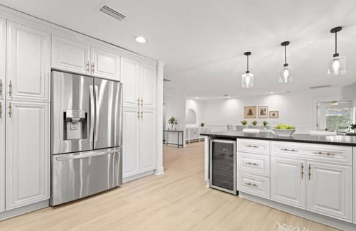 Palm Valley House | Sawgrass Home! Luxury home, club amenities, & more