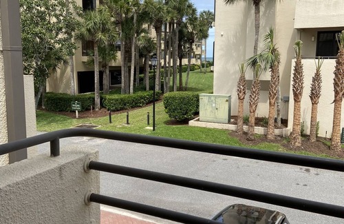 Sawgrass Condo | SAWGRASS OCEAN GATE PONTE VEDRA BEACH