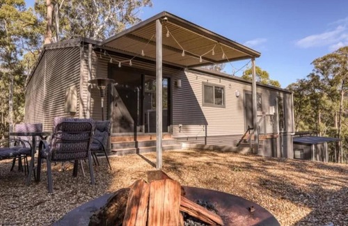 Sawmill Settlement House | Sawmill Chalet - Located base of Mt Buller