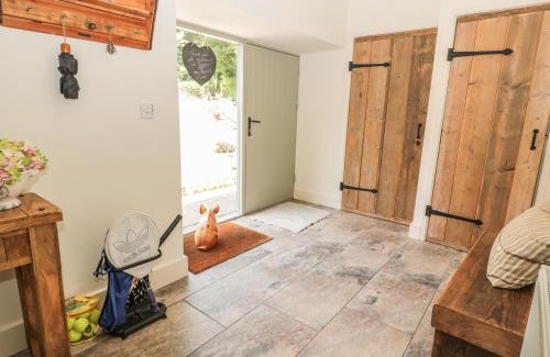 Belford House | Sawmill Cottage