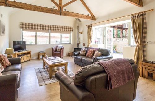 Belford House | Sawmill Cottage