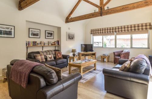 Belford House | Sawmill Cottage