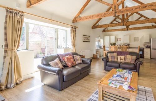 Belford House | Sawmill Cottage