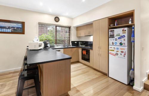 Sawmill Settlement House | Sawmill Retreat