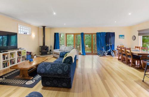 Sawmill Settlement House | Sawmill Retreat