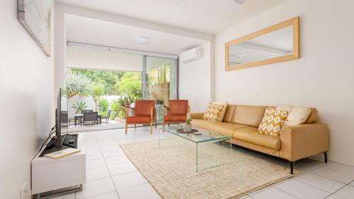 Sawtell Apartment | Sawtell Beachside on 4th