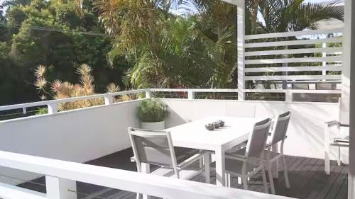 Sawtell Apartment | Sawtell Sunrise