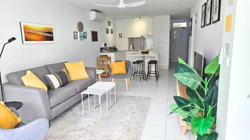 Sawtell Apartment | Sawtell Sunrise