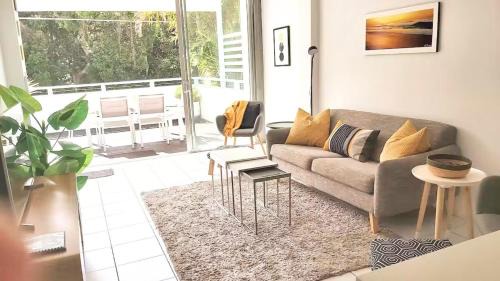 Sawtell Apartment | Sawtell Sunrise