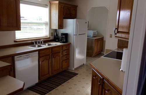 Stanley House | Sawtooth Mountains-Stanley, Idaho! Beautiful Sawtooth Views!
