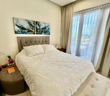 Emiliano Zapata Apartment | Sax House 306
