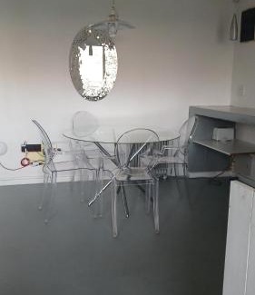 Trawal Apartment | Saxenburg Wine Farm