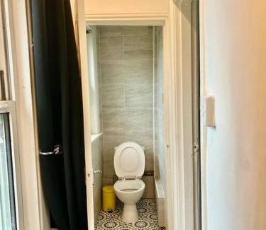 St Leonards-On-Sea House | Saxon Cottage St Leonards on sea