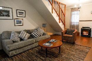 Gansbaai Cabin | Saxon Lodge