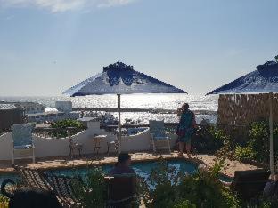 Gansbaai Cabin | Saxon Lodge
