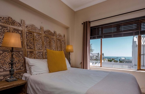 Gansbaai House | Saxon Lodge