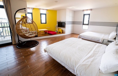 Magong House | Say Yeah Inn
