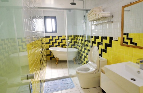 Magong House | Say Yeah Inn