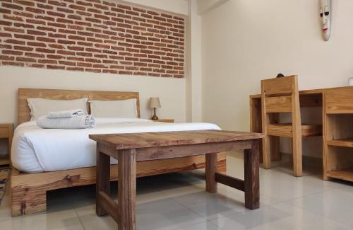 Lalitpur Apartment | Sayami Home